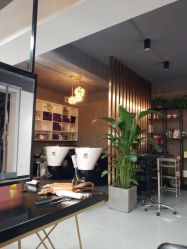 -Moyue HAIR SALON