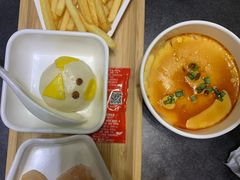 -辣尚瘾·烤鱼·新川菜(交大直营店)