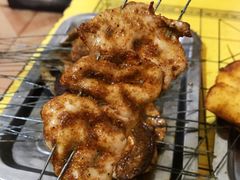 -建国烧烤(建乐路店)