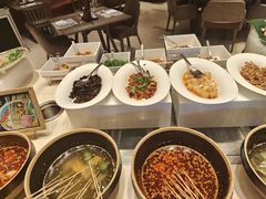 -TABLE·味西餐厅-成都茂业JW万豪酒店