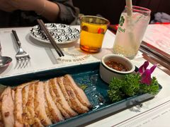 -太食獸泰式茶餐厅(兰州中心首店)