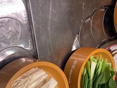 -龍歌自助小火锅(淮安楚州万达店)