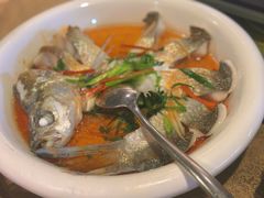 -熠盛·本帮菜Bistro(永嘉路店)