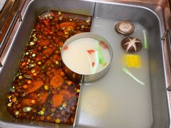 -新辣道鱼火锅(领展购物广场·中关村店)