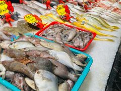 -旺达·福州菜(正大广场店)