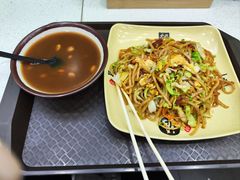 -柳州爽仔螺蛳粉