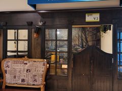 门面-小柴米·传统江西菜(八一广场店)
