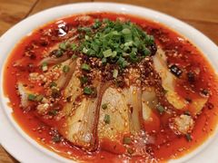 -陶然居·重庆菜(解放碑店)
