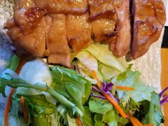 -味太助·银饭食堂(中华城店)
