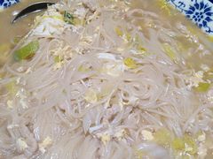 -晚归月亮湾私家菜(临邑路店)