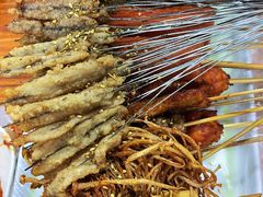 -新城小肉串(新华店)