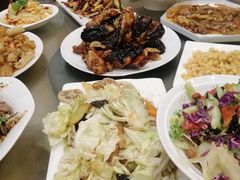 -桃子餐厅·天津菜(红星路直营店)