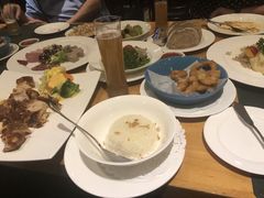 -兰特伯爵西餐厅·啤酒屋(方庄店)