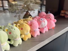 -浅深Cheersum(曹杨店)