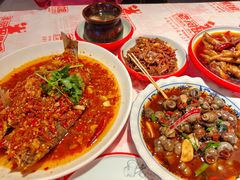 -老闵田螺馆·南昌市井菜·特色小吃(总店)