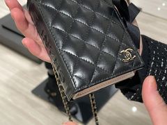 -CHANEL(恒隆广场店)