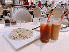 -龙记香港茶餐厅(久光百货店)