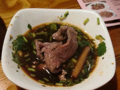 -原汁原味驴庄(长岭村店)