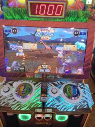 -探奇游乐园(烟台大悦城店)