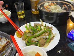 -一哥美食(总店)