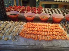 -上海龙之梦万丽酒店