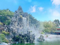 -广东圆玄道观