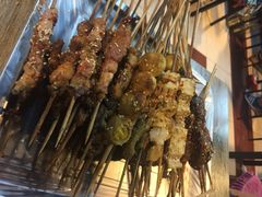 大鹏烧烤-大鹏烧烤(永康街店)