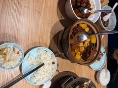 -宏状元现熬粥·京味菜(三里河店)