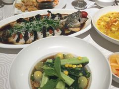 -华豫川酒家(双子塔店)