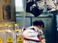 -烧鸟周居酒屋(香山店)