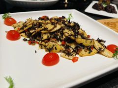 -墨泉峰味(润和国际广场店)