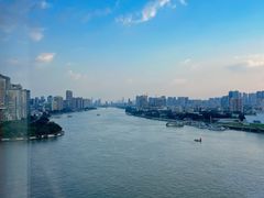 -广州白天鹅宾馆