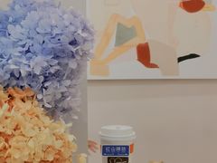 -echoes coffee回响咖啡(红山店)
