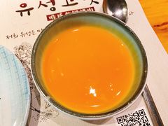 -唯成•韩国炭火烤肉 유성고기