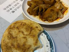 -马三洋芋片(簋街店)