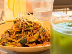 -无印良品餐堂 MUJI Diner(成都太古里店)