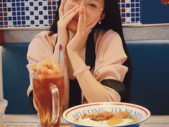 黯然销魂饭-克茗冰室(仁恒梦中心店)