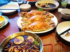 -妈妈菜舟山海鲜(定海古城店)