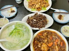 -来顺成饭庄