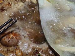 -傣妹火锅(南京东路一店)