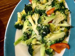 -阿拉木汗餐厅(山大路店)