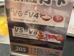 -蘸小院铁锅炖·蘸酱菜·东北菜(怀远门店)