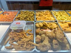 -北坦杨家干炸里脊(总店)