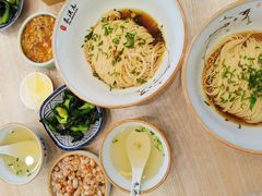 -朱洪元苏式面馆(绿宝广场店)
