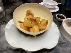 -柒园·三十年创意杭帮菜(龙湖滨江天街店)