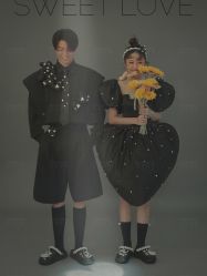 -巴黎经典婚纱摄影PARISSIC