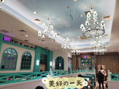 -龙聚德北京烤鸭(沙坪坝华宇A馆店)
