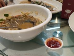 -阿里元老宋海鲜大排档(明发店)