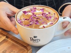 -Peet's 皮爷咖啡(东湖路手作店)