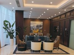 -爱康卓悦体检中心(陆家嘴分院)